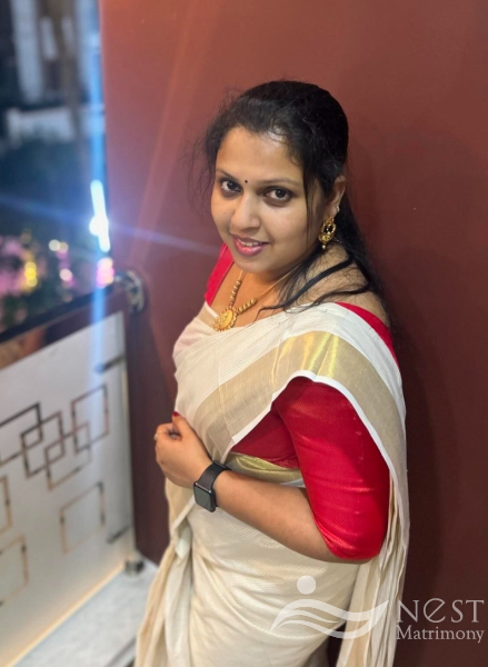 HARITHA NAMBIAR